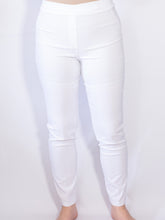 Bengalinbukser med snydelommer - ITFEB25